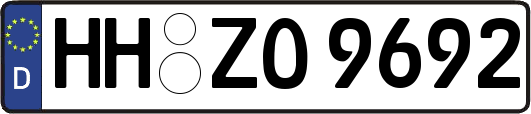 HH-ZO9692