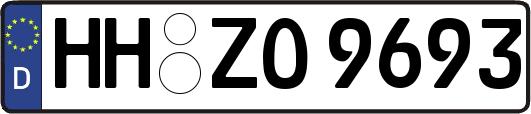 HH-ZO9693