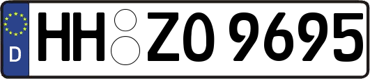 HH-ZO9695