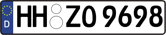 HH-ZO9698