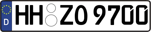HH-ZO9700