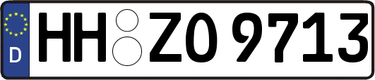 HH-ZO9713