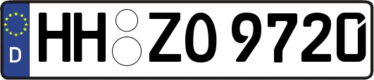 HH-ZO9720