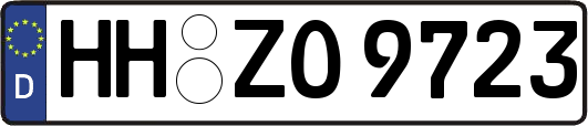 HH-ZO9723