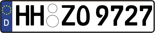 HH-ZO9727