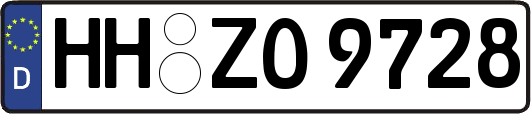 HH-ZO9728