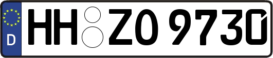 HH-ZO9730