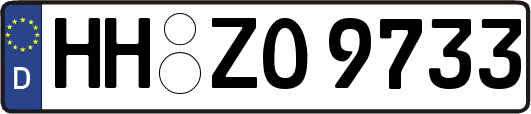 HH-ZO9733