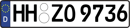 HH-ZO9736