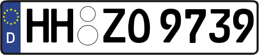 HH-ZO9739
