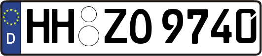 HH-ZO9740