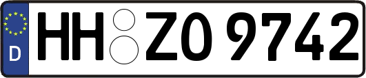 HH-ZO9742