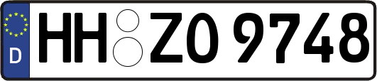 HH-ZO9748