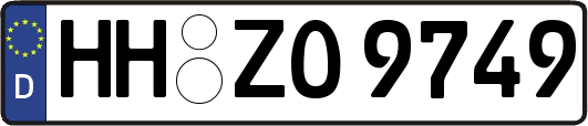 HH-ZO9749