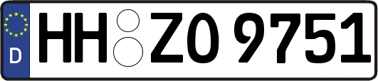 HH-ZO9751