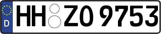 HH-ZO9753