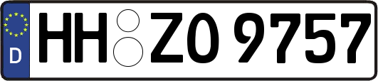 HH-ZO9757