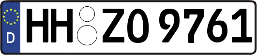 HH-ZO9761