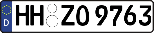 HH-ZO9763