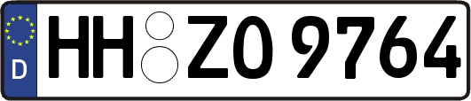 HH-ZO9764