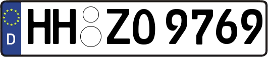 HH-ZO9769