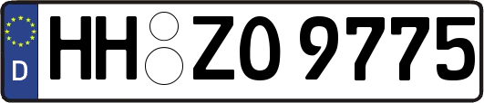 HH-ZO9775