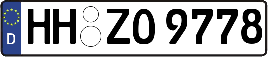 HH-ZO9778