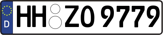 HH-ZO9779