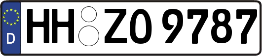 HH-ZO9787