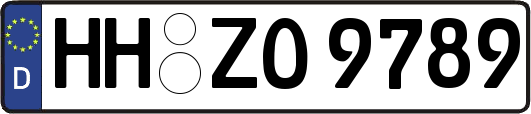 HH-ZO9789