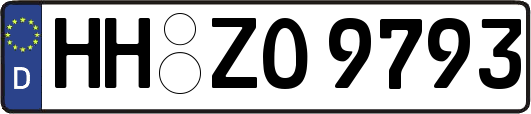 HH-ZO9793