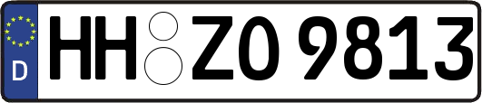 HH-ZO9813