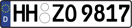 HH-ZO9817