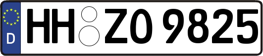 HH-ZO9825