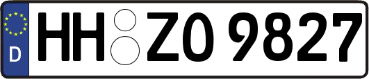 HH-ZO9827