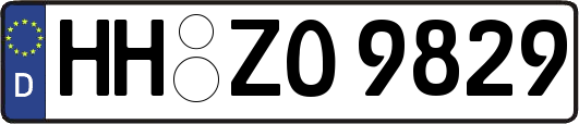 HH-ZO9829