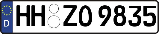 HH-ZO9835