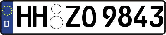 HH-ZO9843