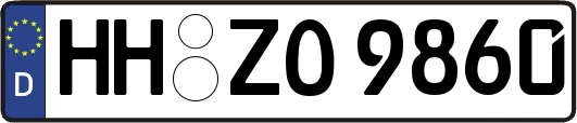 HH-ZO9860