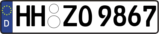 HH-ZO9867