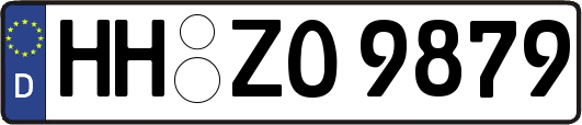 HH-ZO9879