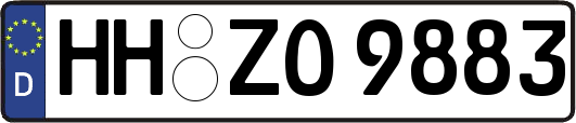 HH-ZO9883
