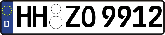 HH-ZO9912