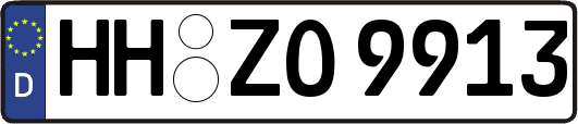HH-ZO9913