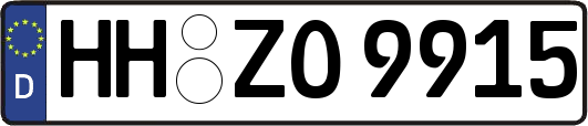 HH-ZO9915