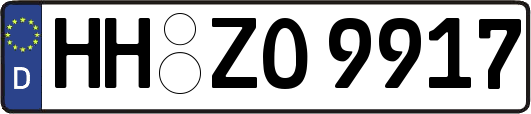 HH-ZO9917