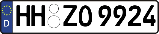 HH-ZO9924