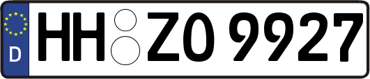 HH-ZO9927