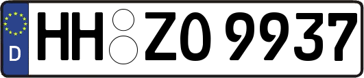 HH-ZO9937