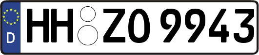 HH-ZO9943